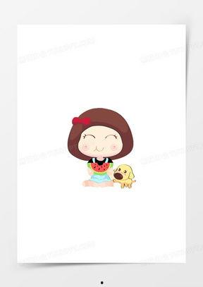 吃瓜娱乐素材视频