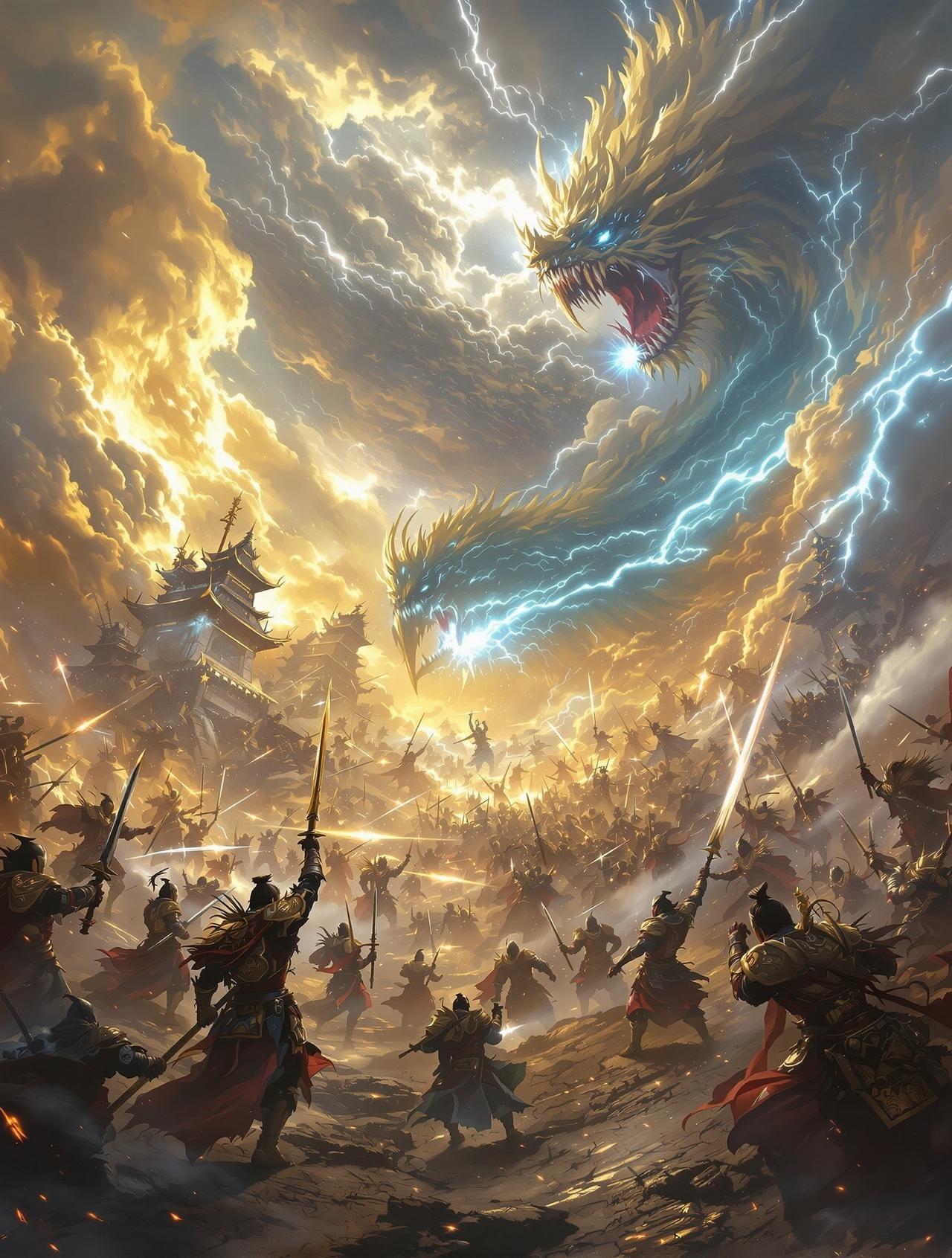 封神第一部：朝歌风云 - 傻子影院热门排行